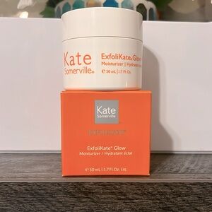 Kate Somerville Exfolikate Glow Moisturizer 50ml / 1.7 FL Oz.